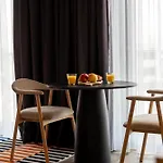 SmartLiving Apartments München