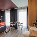 SmartLiving Apartments München