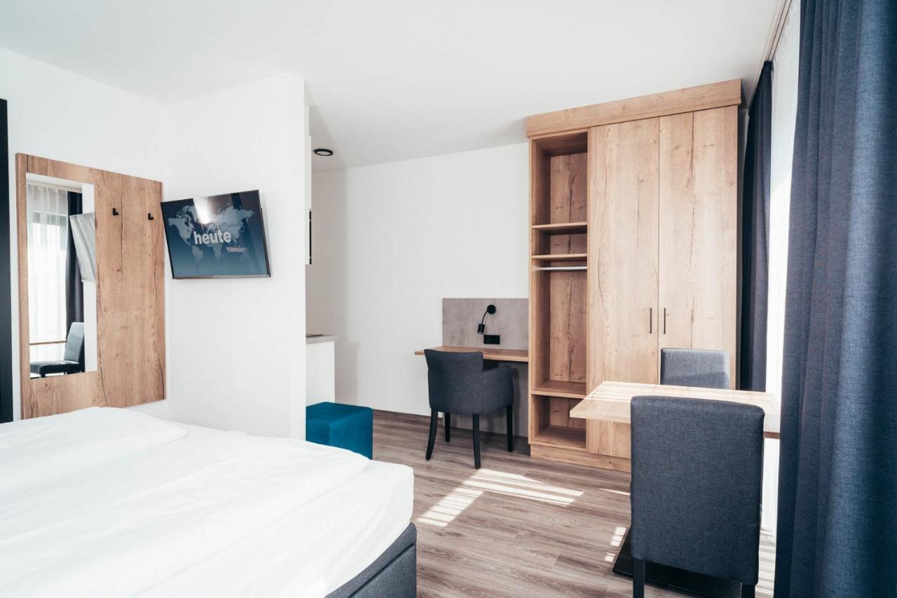 Smartliving Aparthotel 4*
