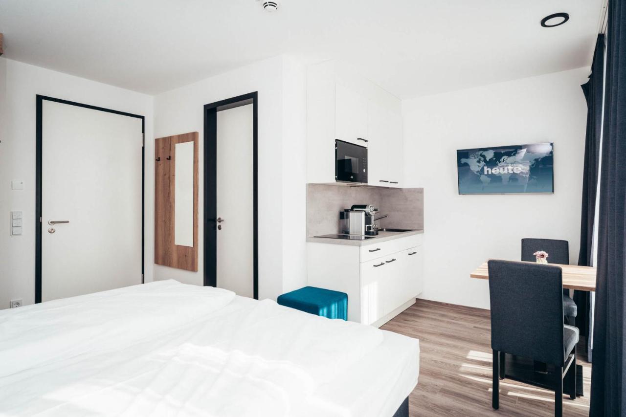Aparthotel Smartliving 4*