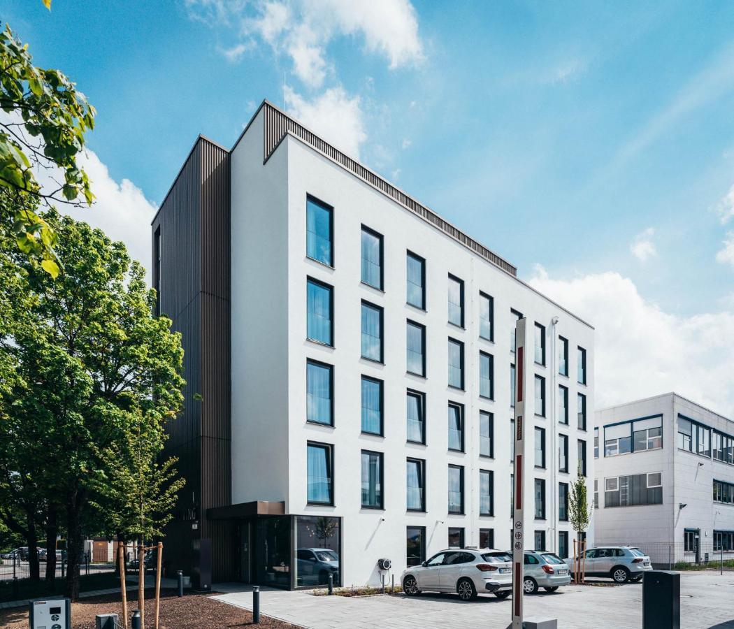 Smartliving 4* München