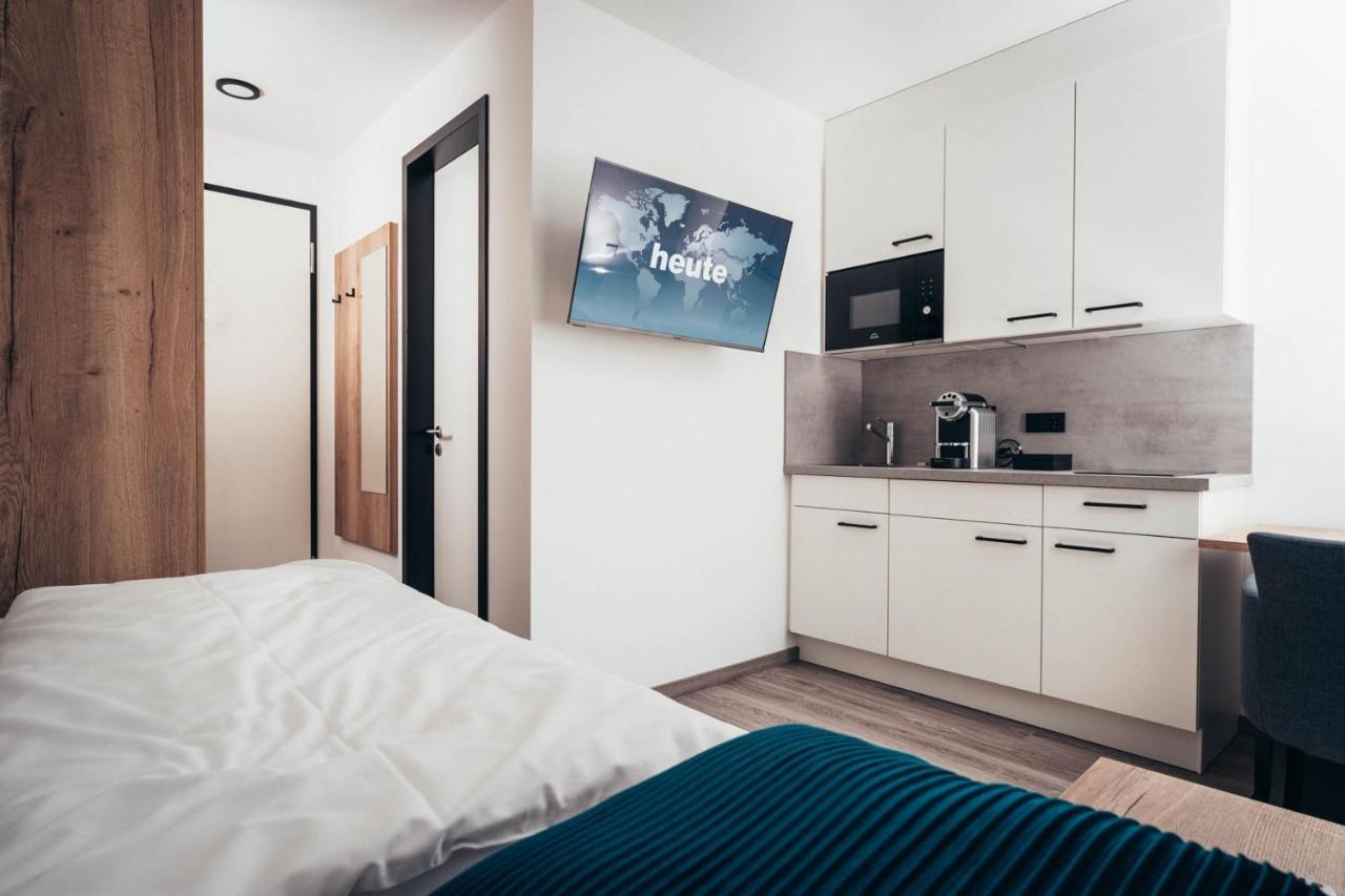 Aparthotel Smartliving München
