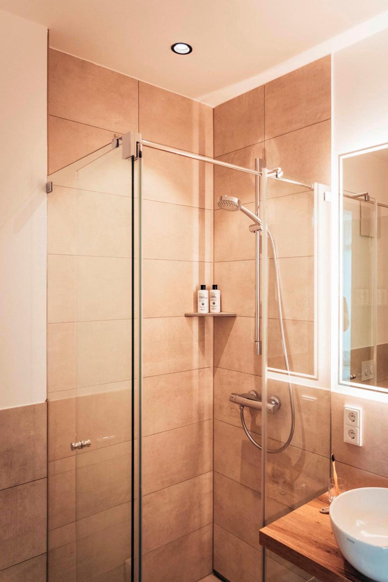 Smartliving Aparthotel München