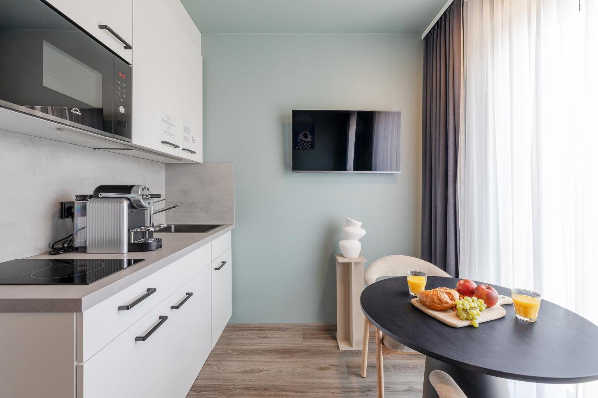 Aparthotel Smartliving