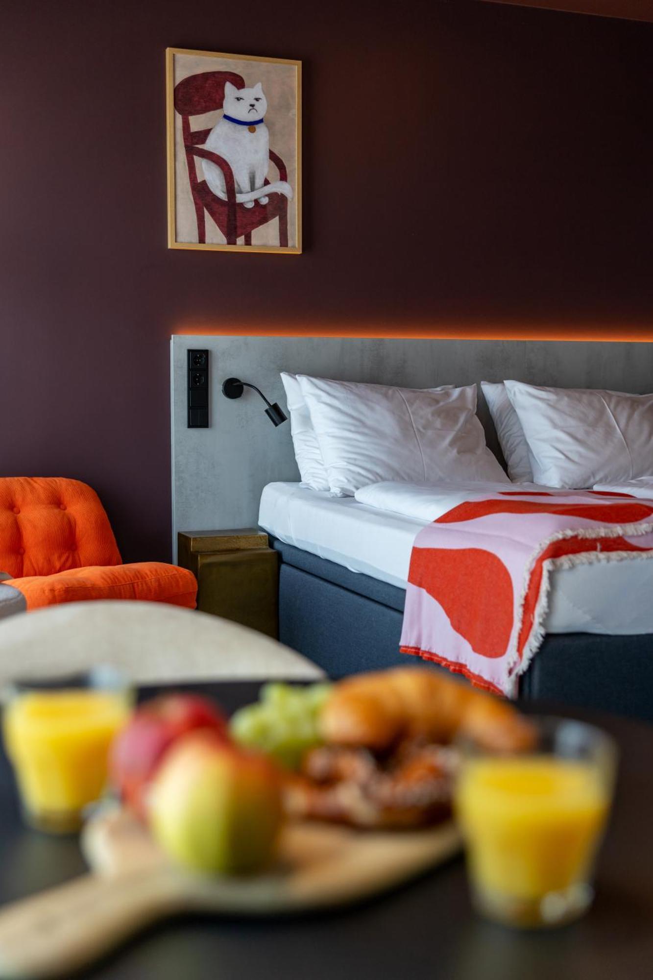 Aparthotel Smartliving 4*