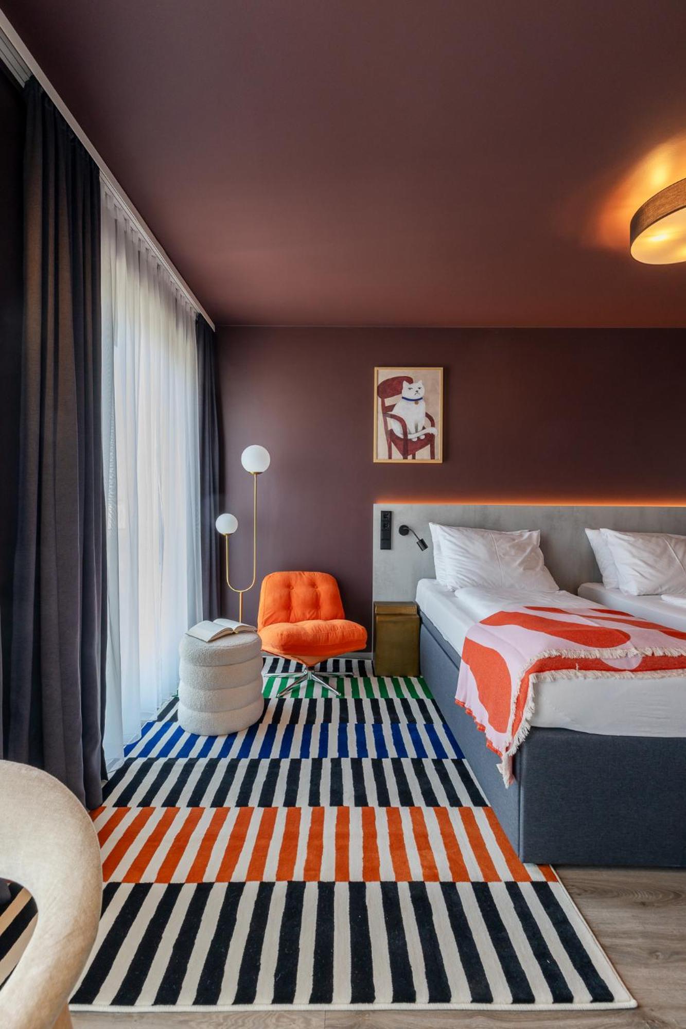 Smartliving Aparthotel