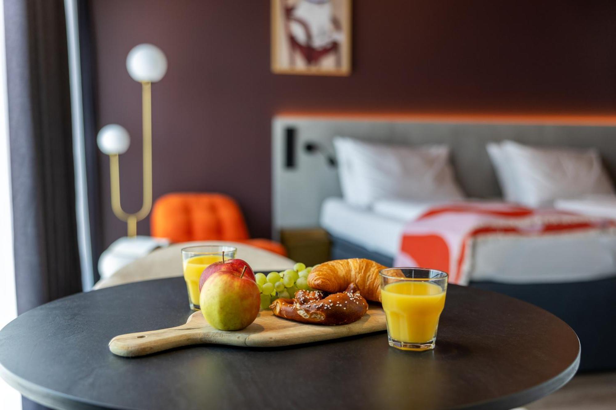 Smartliving 4* München