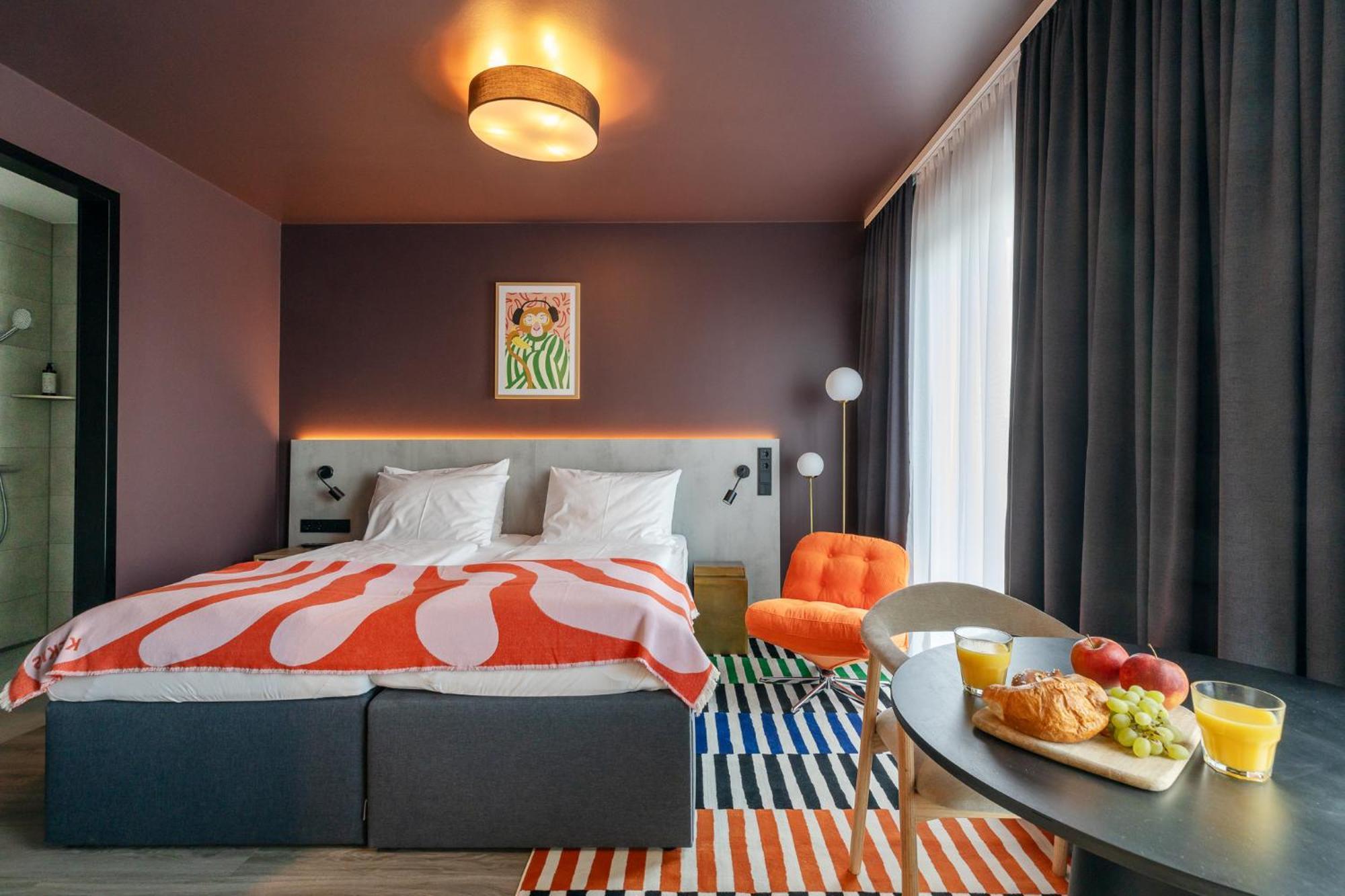 Aparthotel Smartliving