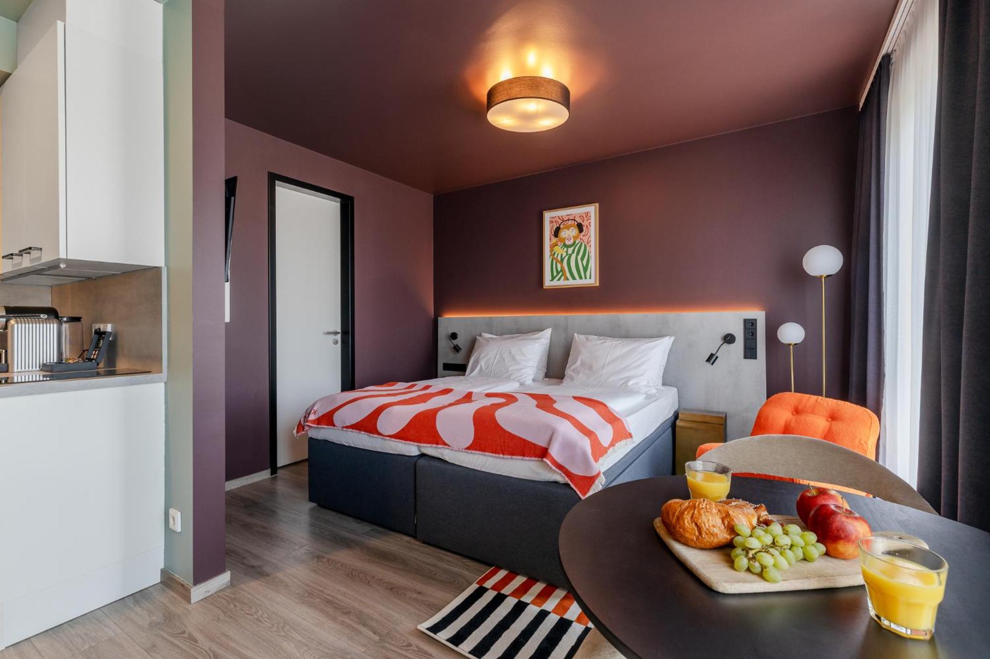 Aparthotel Smartliving
