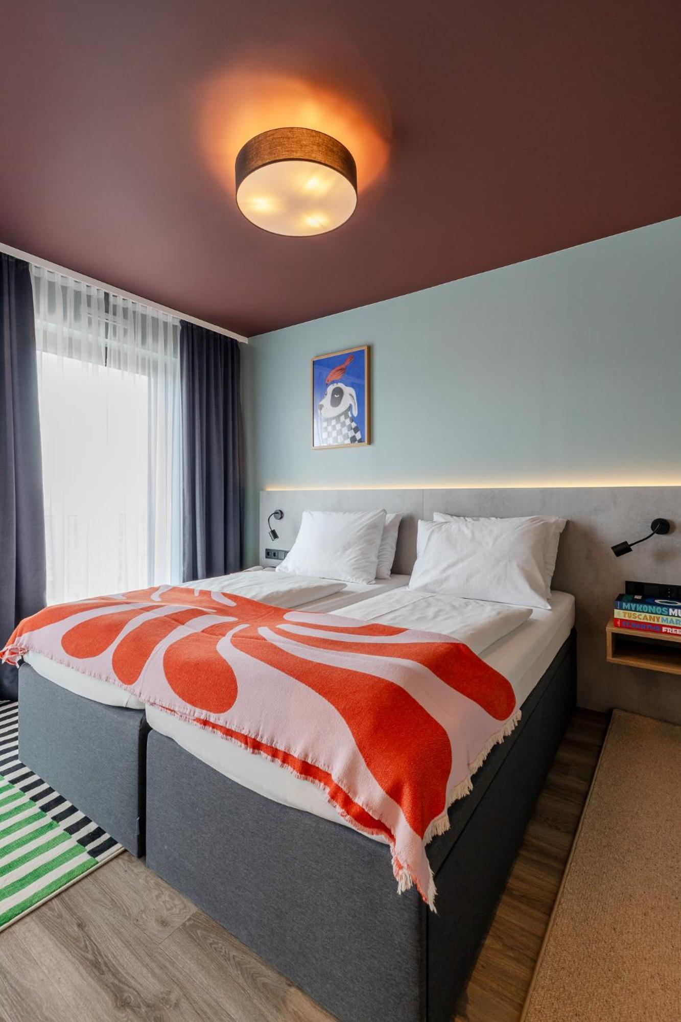 Aparthotel Smartliving München