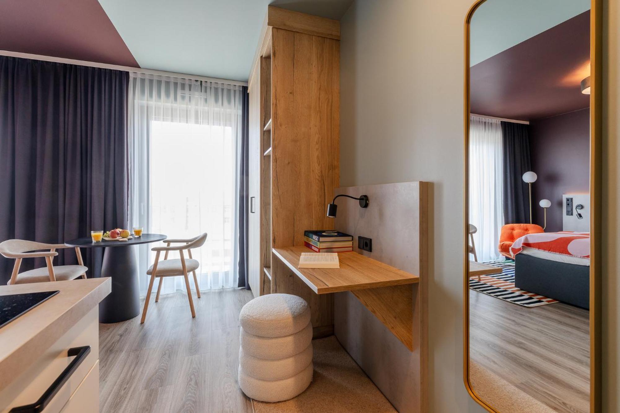 Smartliving 4*