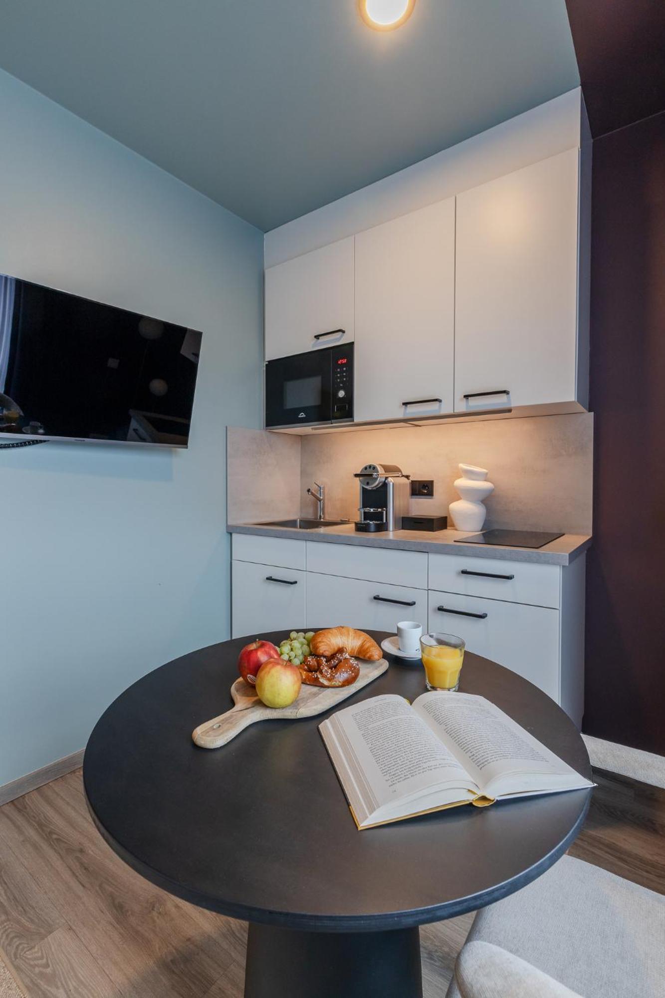 Aparthotel Smartliving