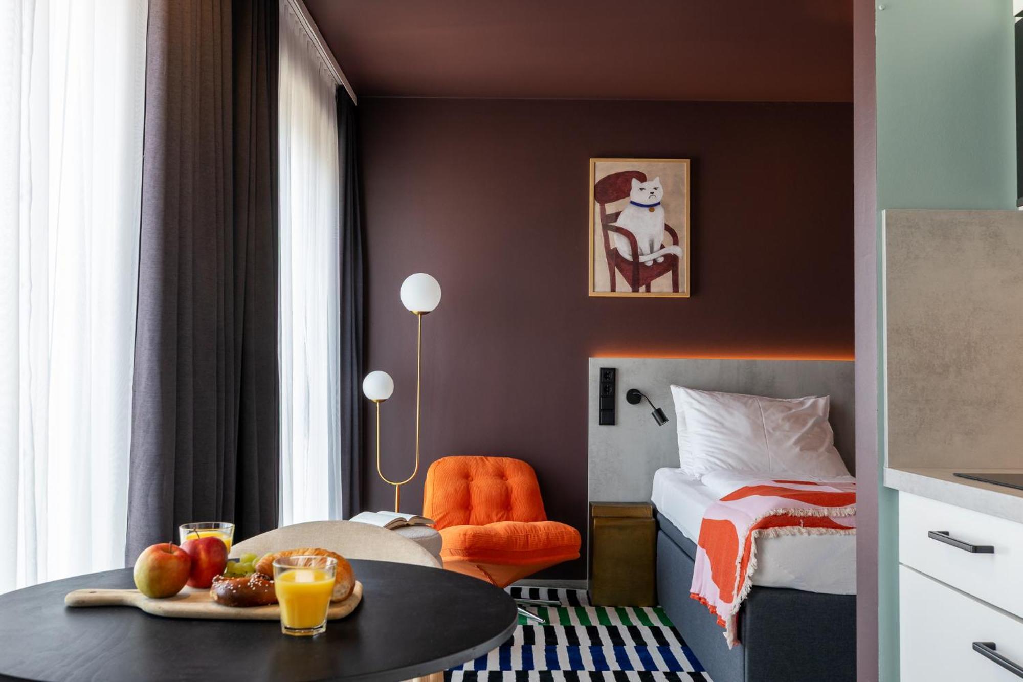 Aparthotel Smartliving